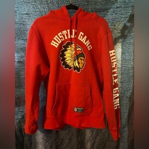 HUSTLE GANG ❌Hoodie